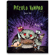PICCOLO VAMPIRO VOL.2