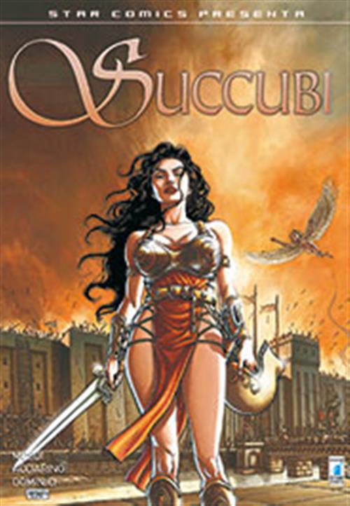 SUCCUBI 2