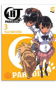 CAT PARADISE 3