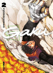 GAKU (JPOP) VOL.2