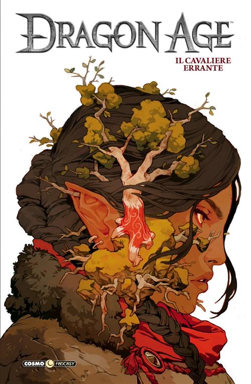 DRAGON AGE, VOL. 3 - IL CAVALIERE ERRANTE