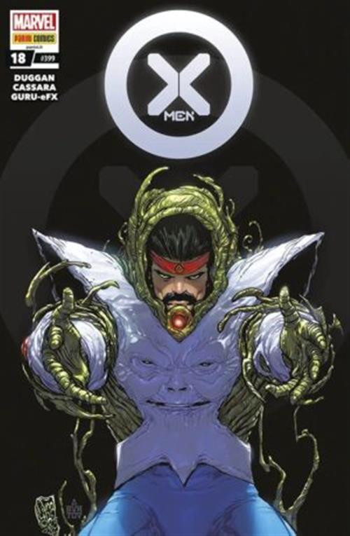 X-MEN 18 - GLI INCREDIBILI X-MEN 399
