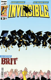 INVINCIBLE 9