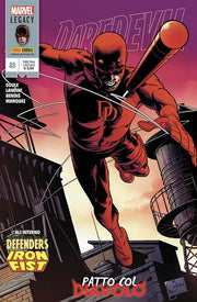 DAREDEVIL 83