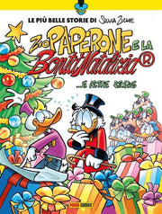 HUMOUR COLLECTION VOL.5 - ZIO PAPERONE E LA BONTA' NATALIZIA ED ALTRE STORIE
