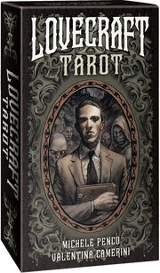 LOVECRAFT TAROT