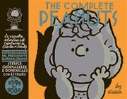 THE COMPLETE PEANUTS 25 - 1999/2000