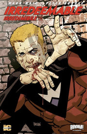 IRREDEEMABLE 19