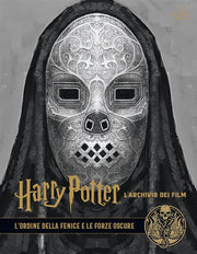HARRY POTTER - L'ARCHIVIO DEI FILM 8