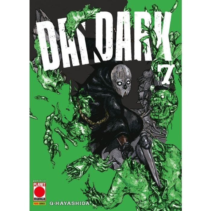 DAI DARK 7