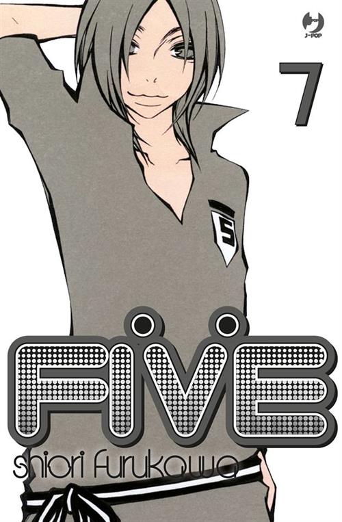 FIVE 7