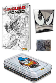 PK 30 ANNIVERSARIO - BOX