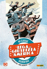 LA LEGA DELLA GIUSTIZIA D'AMERICA VOL. 1 - DC CLASSIC