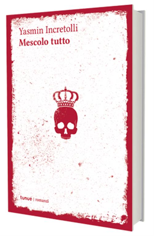 MESCOLO TUTTO