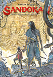 SANDOKAN 2 - I MISTERI DELLA GIUNGLA NERA
