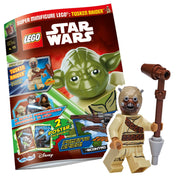 LEGO STAR WARS N.15 - TUSKEN RAIDER