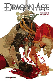 DRAGON AGE, VOL. 2 - ASSASSINI DI MAGHI