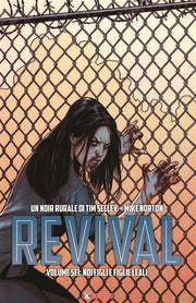 REVIVAL VOL.6 - LA LEALTA' DEI FIGLI