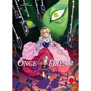 A TWISTED TALE ONCE UPON A DREAM VOL.2