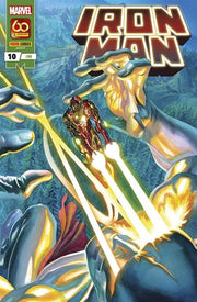 IRON MAN 10 - IRON MAN 99