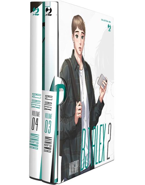 BJ ALEX BOX 2 (3-4)