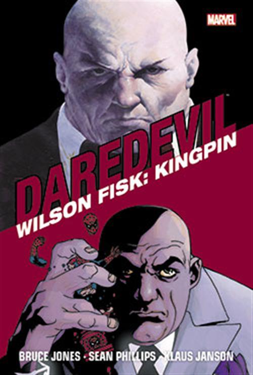 DAREDEVIL COLLECTION 3 - WILSON FISK