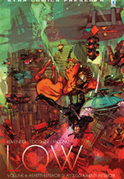 LOW 4