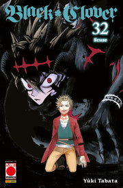 BLACK CLOVER 32 - SECONDA RISTAMPA