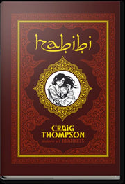 HABIBI