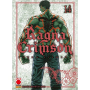 RAGNA CRIMSON 14