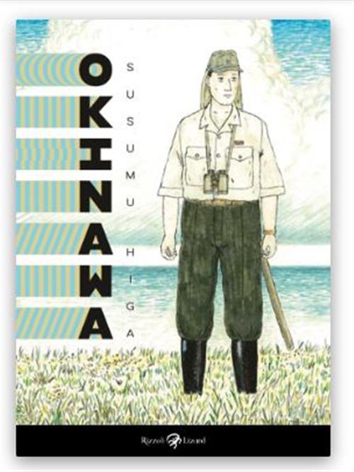 OKINAWA