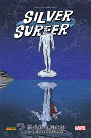SILVER SURFER 2 - UN POTERE SUPERIORE A QUELLO COSMICO