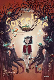 SORCELINE 3 - NEL CUORE DELLE MIO ZOORIGINI