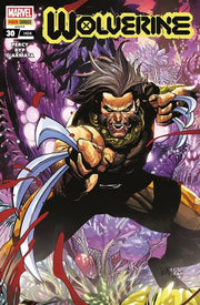 WOLVERINE 30 - WOLVERINE 434