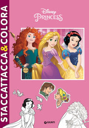 PRINCIPESSE, STACCATTACCA&COLORA