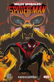 MILES MORALES VOL.2 - FATEVI SOTTO