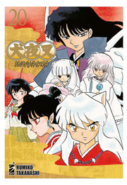 INUYASHA - WIDE EDITION 20