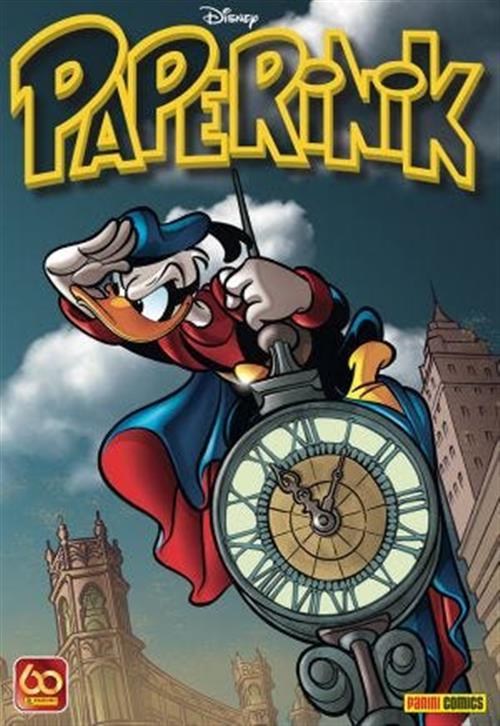 PAPERINIK APPGRADE 56