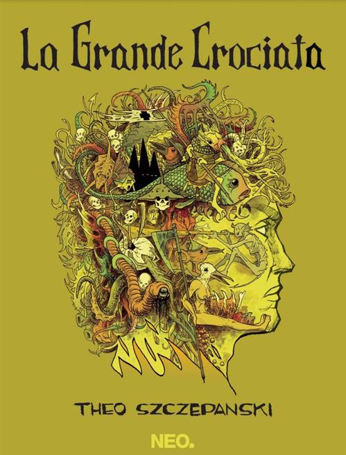 LA GRANDE CROCIATA
