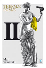 THERMAE ROMAE 2