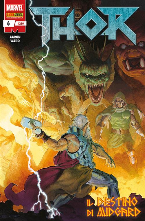 THOR 6 - REGULAR