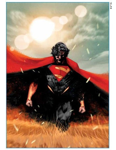 ABSOLUTE SUPERMAN VOL.1 - LE ULTIME POLVERI DI KRYPTON - DC COLLECTION