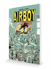 AIRBOY