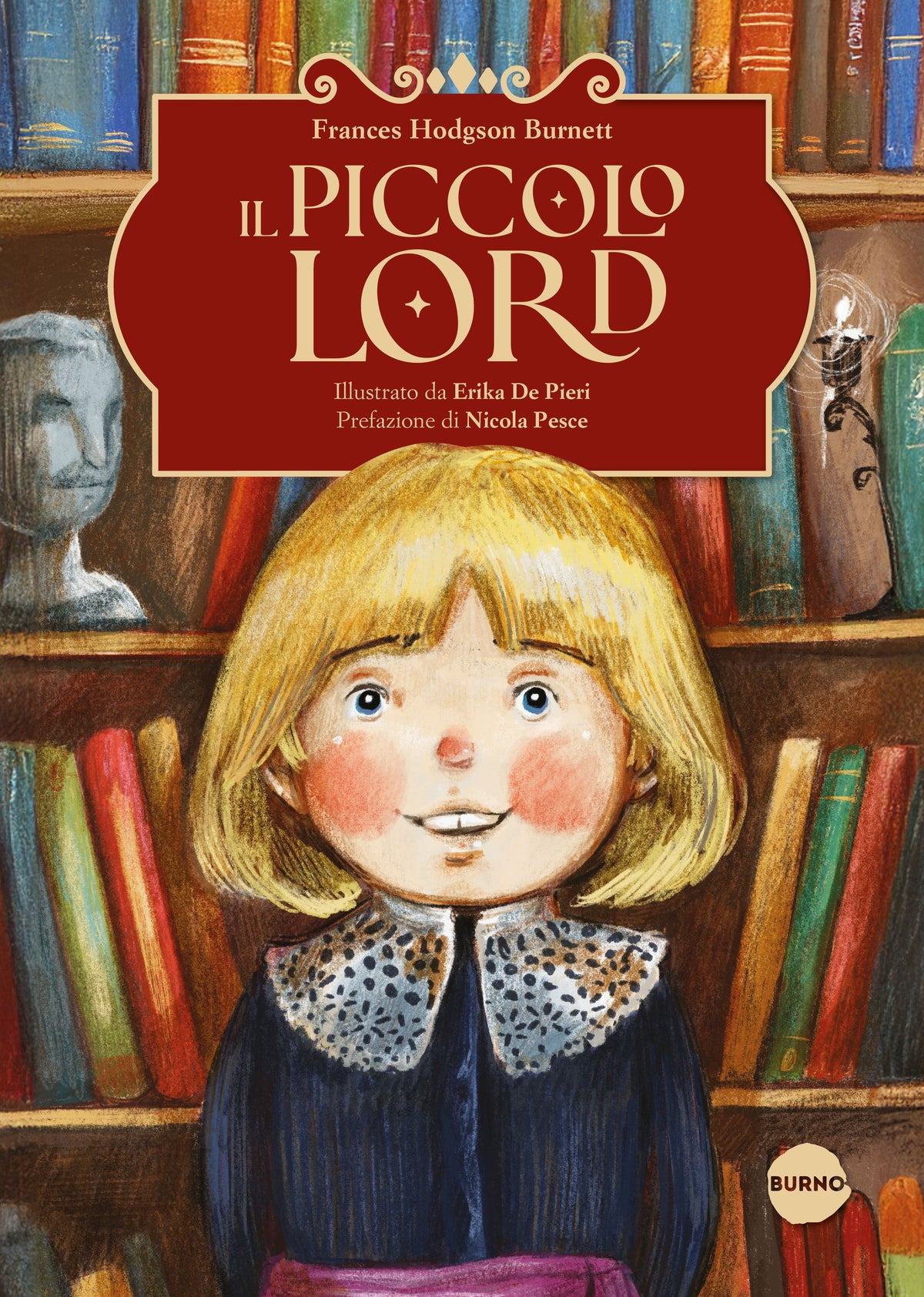 IL PICCOLO LORD