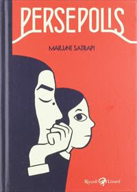 PERSEPOLIS - NUOVA EDIZIONE
