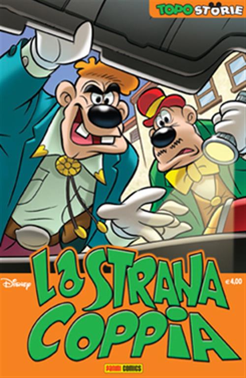 TOPOSTORIE 26
