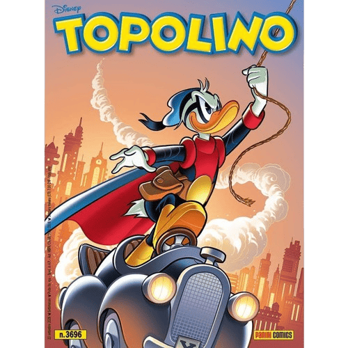 TOPOLINO 3696
