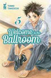 WELCOME TO THE BALLROOM VOL.5