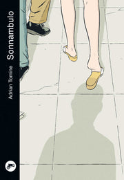 SONNAMBULO E ALTRE STORIE