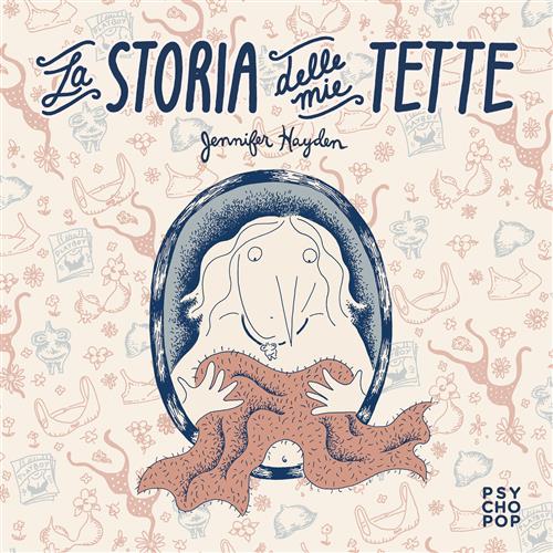 LA STORIA DELLE MIE TETTE
